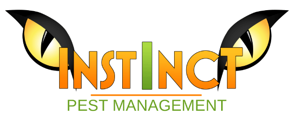 instinct pest management logo